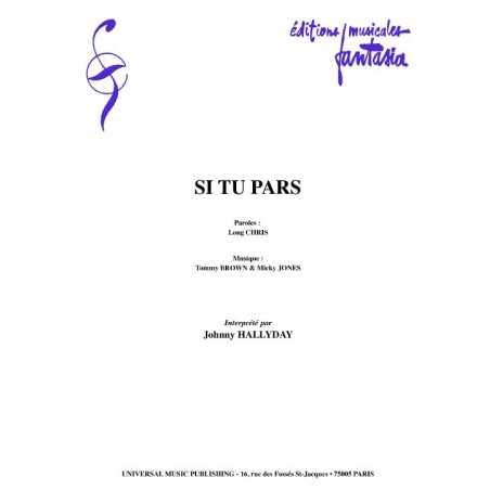 SI TU PARS