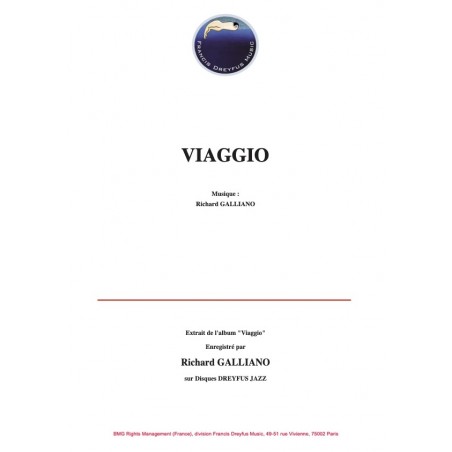 VIAGGIO