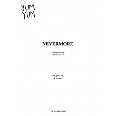 NEVERMORE
