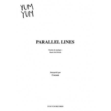 PARALLEL LINES
