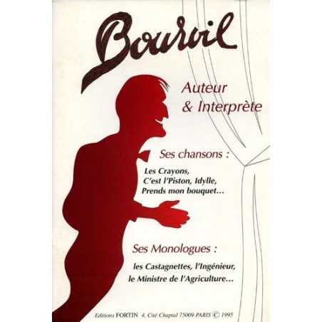 BOURVIL SES CHANSONS