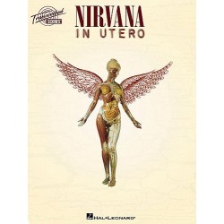 IN UTERO (TAB)