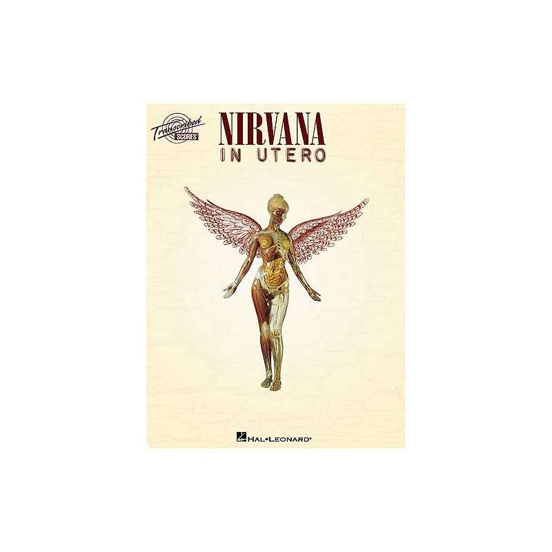 IN UTERO (TAB)