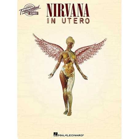 IN UTERO (TAB)