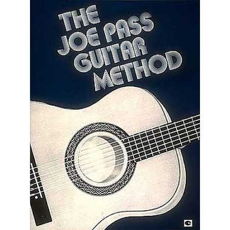 THE JOE PASS GUITAR METHOD