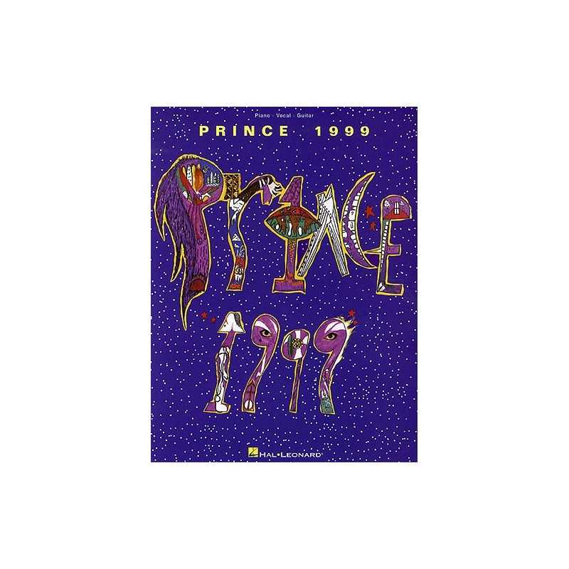 PRINCE 1999
