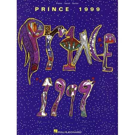 PRINCE 1999