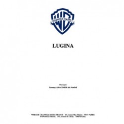 Partition PDF LUGINA NOSFELL