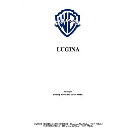 LUGINA