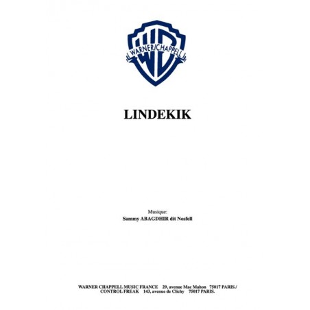 LINDEKIK