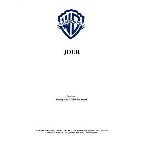 JOUR