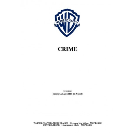 CRIME