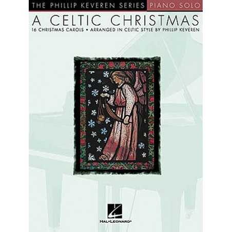 A CELTIC CHRISTMAS FOR PIANO