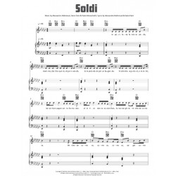 Partition SOLDI Mahmood