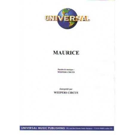 MAURICE