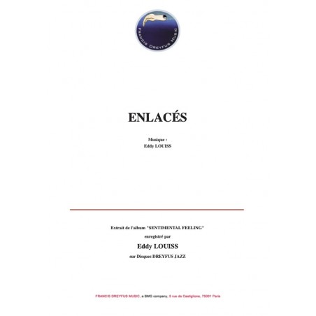 ENLACÉS