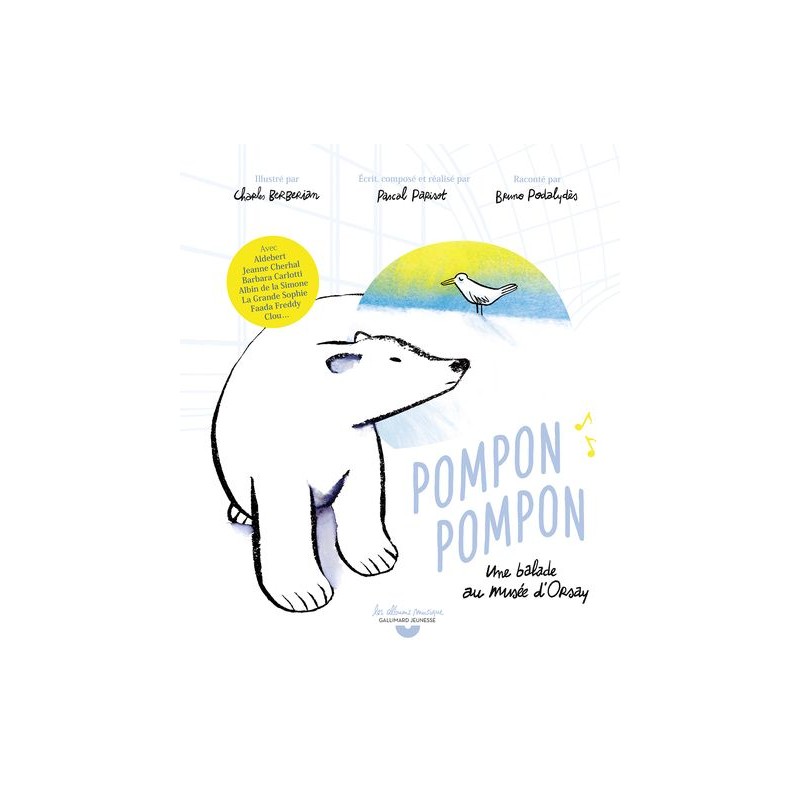 Sheet music COMMENT TU T'APPELLES Pascal PARISOT PDF