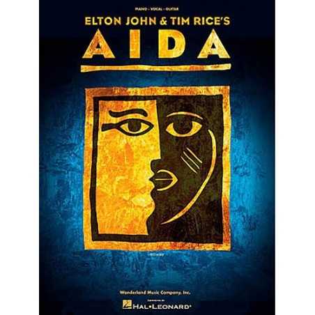 AIDA (Vocal Selections)