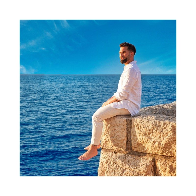 Sheet music SI SEULEMENT Kendji GIRAC pdf