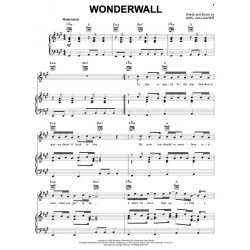 Partition WONDERWALL Oasis