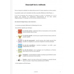 Méthode EN CHEMIN Fabrice BOURLET