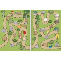 Méthode EN CHEMIN Fabrice BOURLET