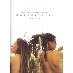 Songbook SOLEY DOBACARACOL