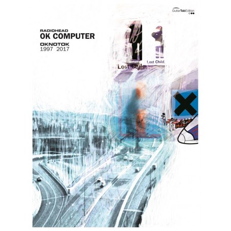 OK COMPUTER (TAB)