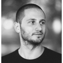 Sheet music HUMANITY Jérémy HABABOU pdf