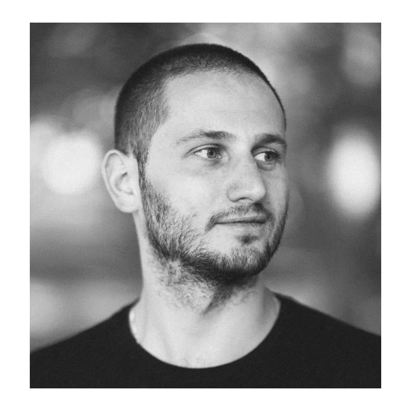 Partition LA PROMESSE Jérémy HABABOU PDF