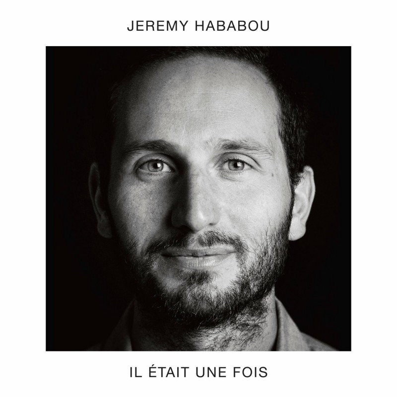 Partition PARADOXE Jérémy HABABOU