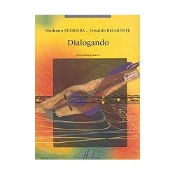 DIALOGANDO (2 Guitares)