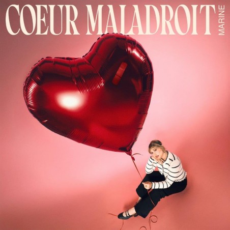 CŒUR MALADROIT