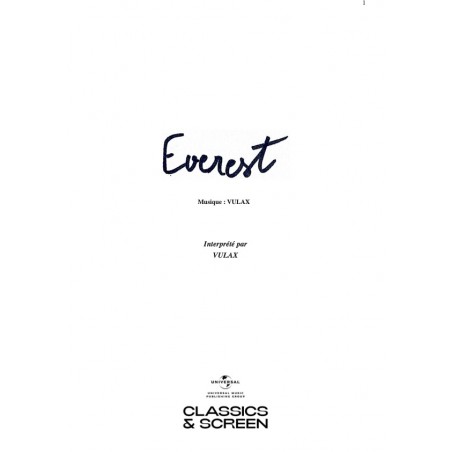 EVEREST