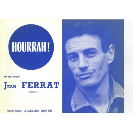 HOURRAH !