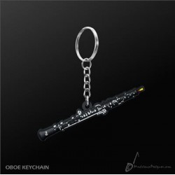 PORTE-CLÉS HAUTBOIS
