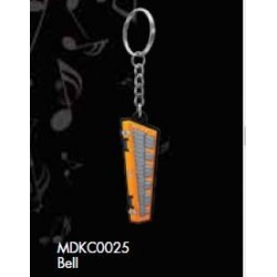 PORTE-CLÉS MÉTALLOPHONE