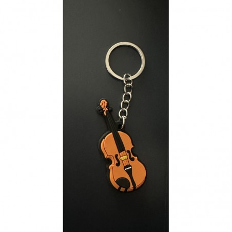 PORTE-CLÉS VIOLON