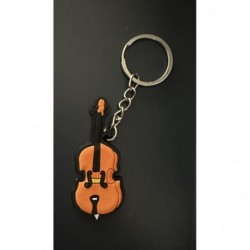 PORTE-CLÉS VIOLONCELLE