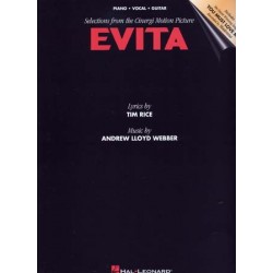 ELECTIONS FROM MOTION PICTURE EVITA