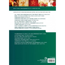 Songbook REALLY EASY PIANO CHRISTMAS