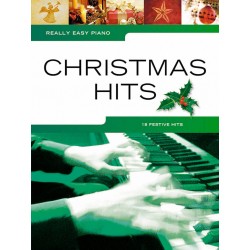Songbook REALLY EASY PIANO CHRISTMAS