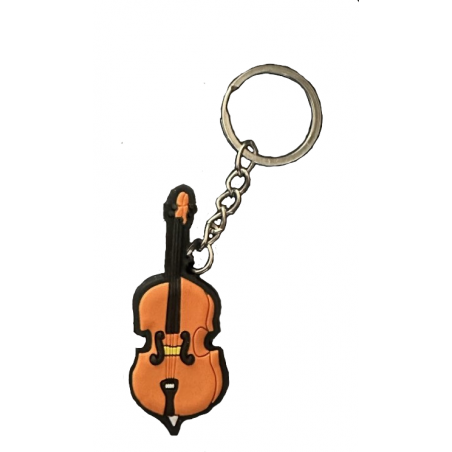 PORTE-CLÉS VIOLONCELLE
