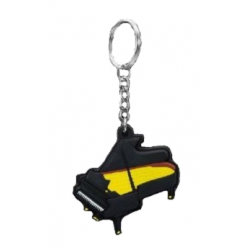 PORTE-CLÉS PIANO instrument musique