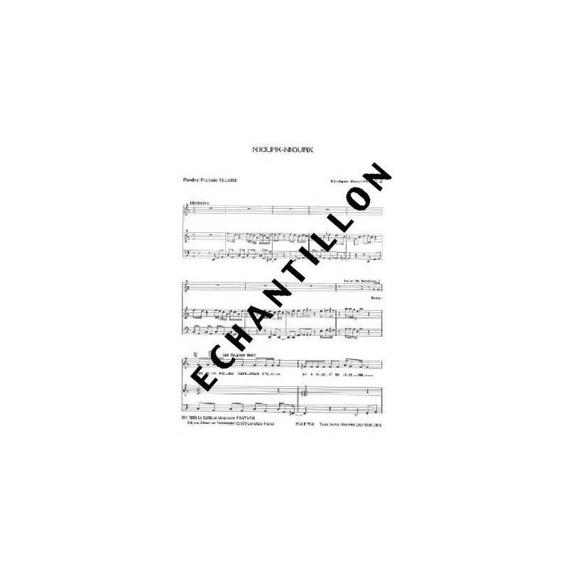 NIOURK-NIOURK