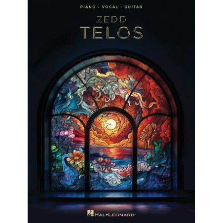 ZEDD - TELOS