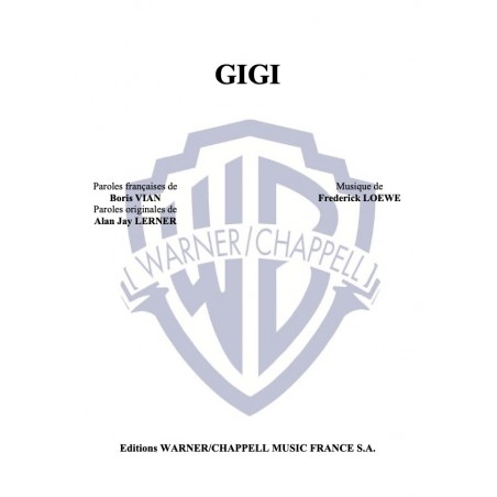 GIGI
