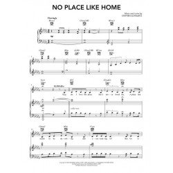 Partition WICKED FOR GOOD Stephen Schwartz