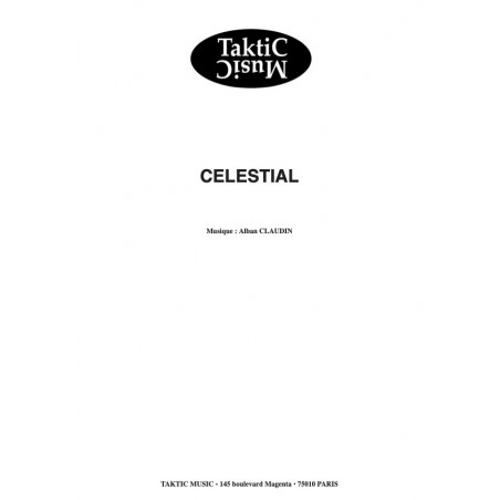 CELESTIAL