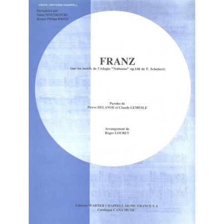 FRANZ